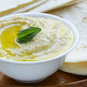 White Bean Dip Recipe